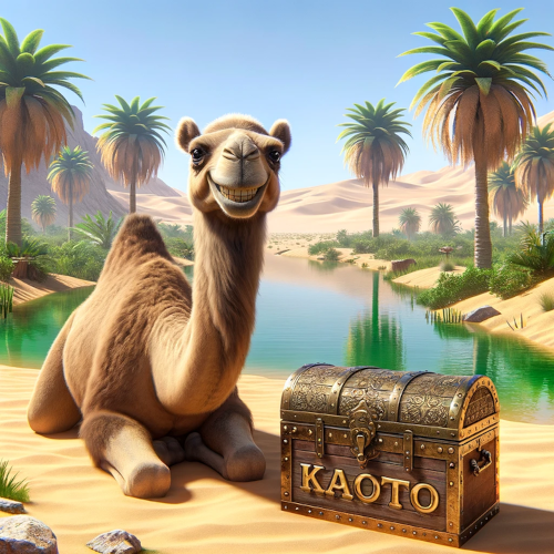 Kaoto